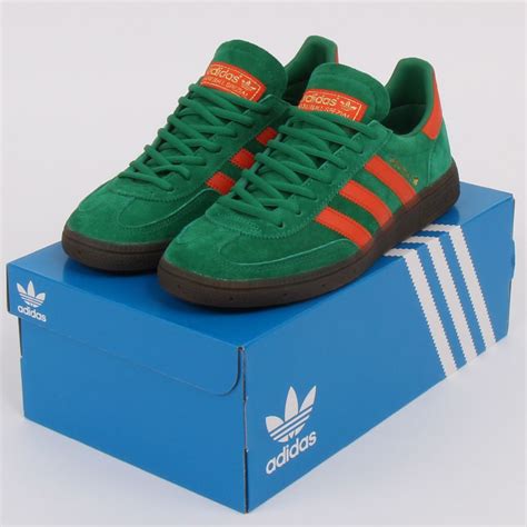 adidas grün blau orange|Adidas green shoes men.